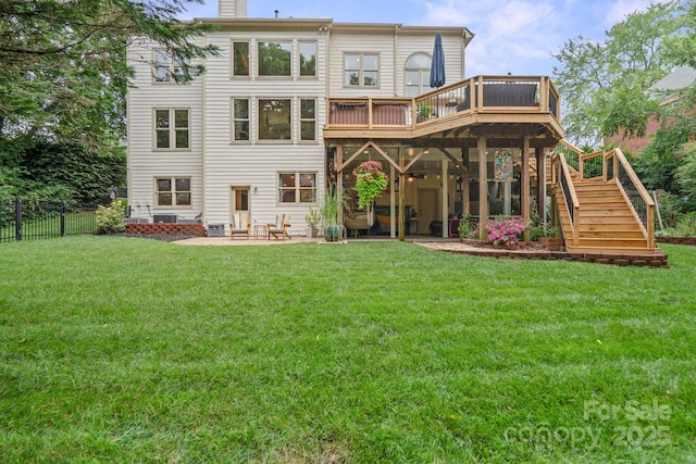 10108 Bayart Way, Huntersville, NC 28078 - photo 43