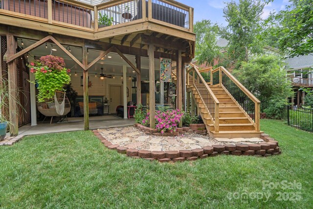 10108 Bayart Way, Huntersville, NC 28078 - photo 44