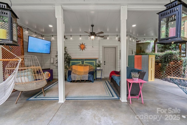 10108 Bayart Way, Huntersville, NC 28078 - photo 45