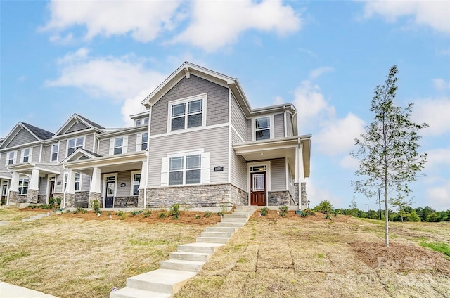3900 Cheyney Park Dr, Charlotte, NC 28269 - photo 2