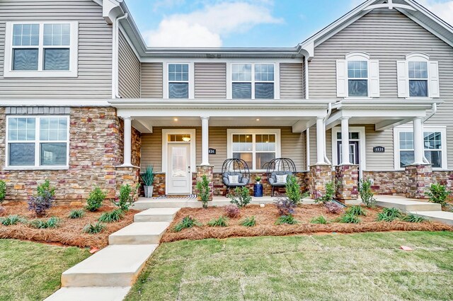 3904 Cheyney Park Dr, Charlotte, NC 28269 - photo 1