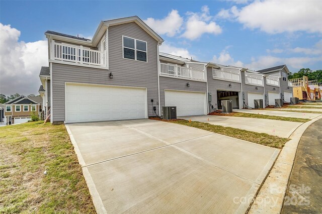 3916 Cheyney Park Dr, Charlotte, NC 28269 - photo 43