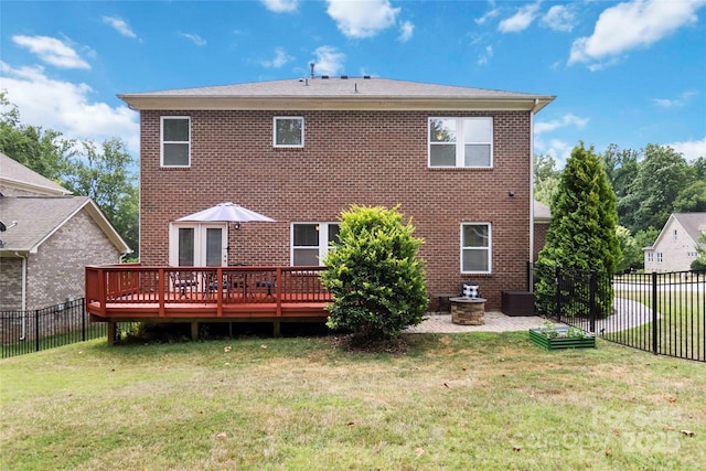 235 Alexandria Dr, Mooresville, NC 28115 - photo 40