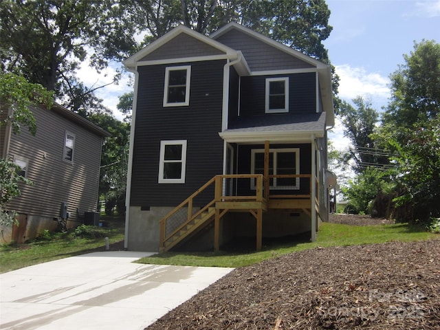 31 Craig Cir Unit 2, Asheville, NC 28805 - photo 1