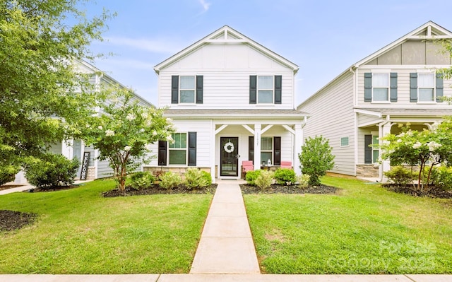 11927 Hambright Rd, Huntersville, NC 28078 - photo 1