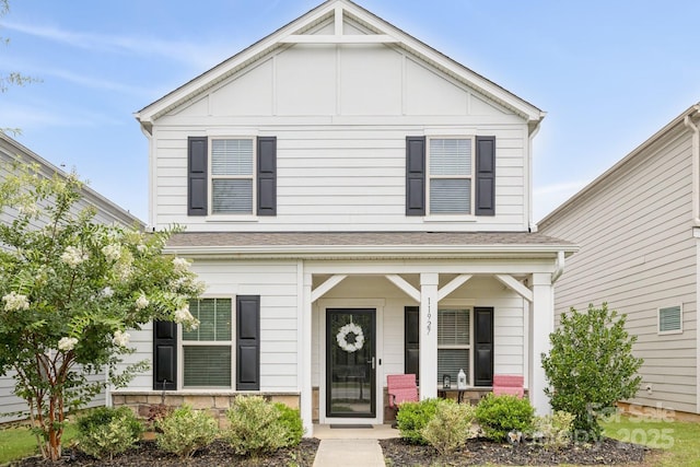 11927 Hambright Rd, Huntersville, NC 28078 - photo 2