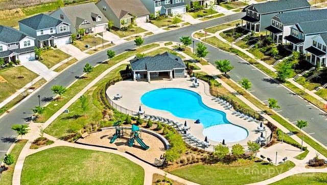 11927 Hambright Rd, Huntersville, NC 28078 - photo 37