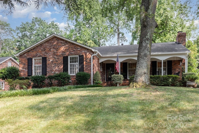 520 Moncure Dr, Charlotte, NC 28209 - photo 1