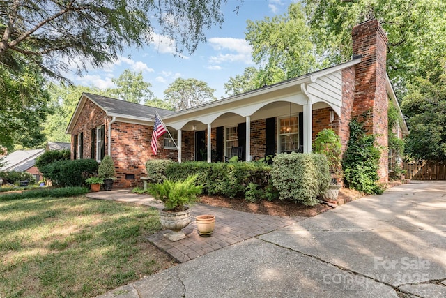 520 Moncure Dr, Charlotte, NC 28209 - photo 3