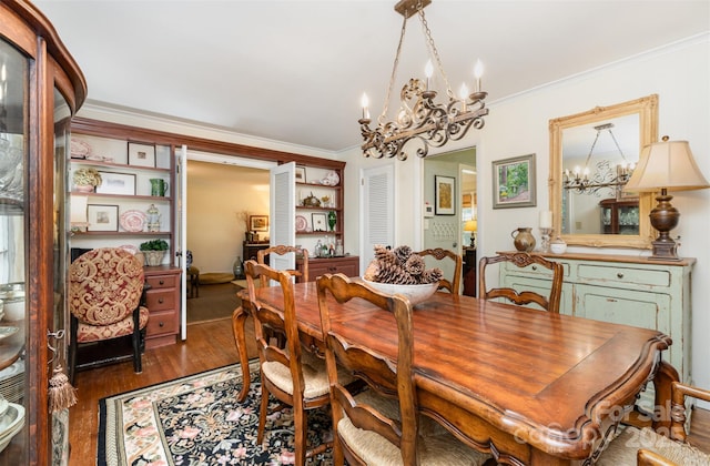 520 Moncure Dr, Charlotte, NC 28209 - photo 12