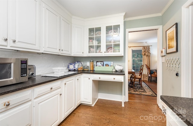 520 Moncure Dr, Charlotte, NC 28209 - photo 16
