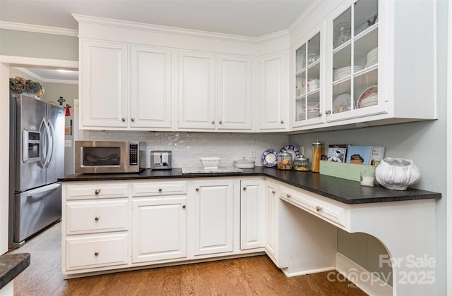 520 Moncure Dr, Charlotte, NC 28209 - photo 17