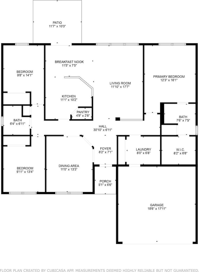 9101 Pembroke Ct, Indian Land, SC 29707 - photo 43