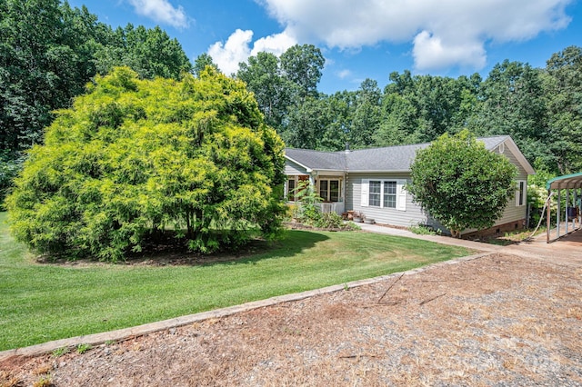 1824 Hephzibah Church Rd, Bessemer City, NC 28016 - photo 3