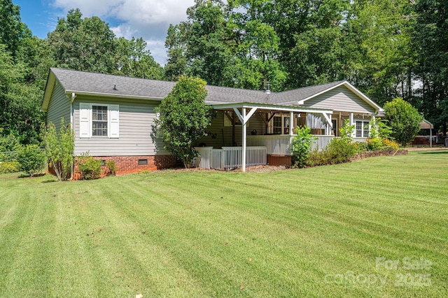 1824 Hephzibah Church Rd, Bessemer City, NC 28016 - photo 4