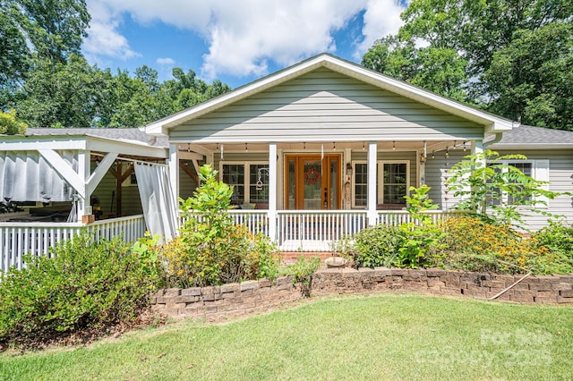 1824 Hephzibah Church Rd, Bessemer City, NC 28016 - photo 5