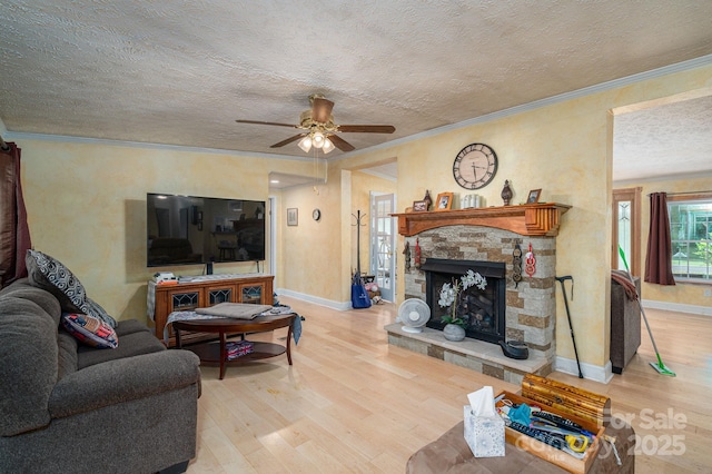 1824 Hephzibah Church Rd, Bessemer City, NC 28016 - photo 20