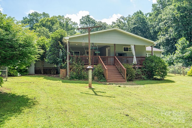 1824 Hephzibah Church Rd, Bessemer City, NC 28016 - photo 31
