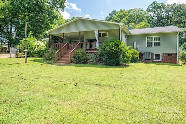 1824 Hephzibah Church Rd, Bessemer City, NC 28016 - photo 32