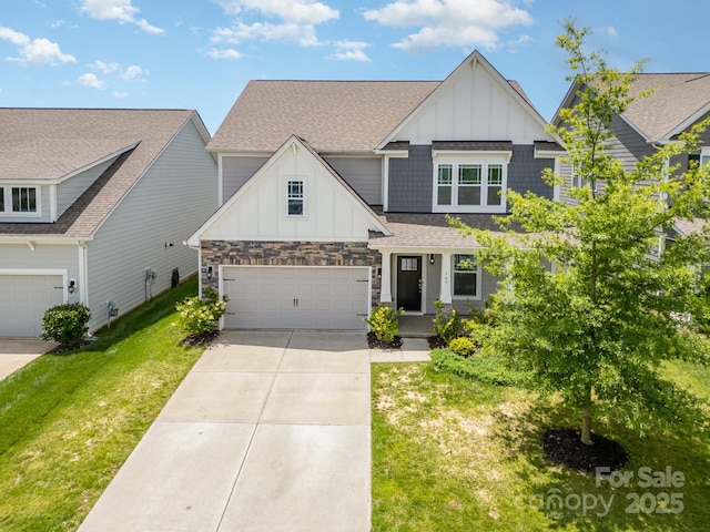 145 Yellow Birch Loop, Mooresville, NC 28117 - photo 2