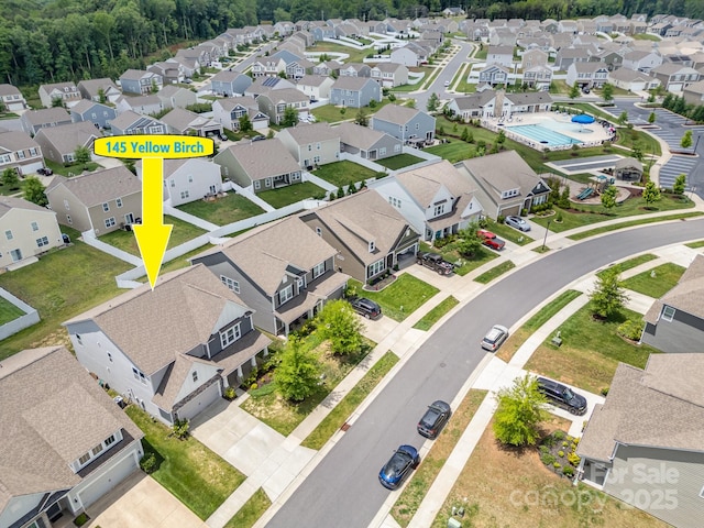 145 Yellow Birch Loop, Mooresville, NC 28117 - photo 47