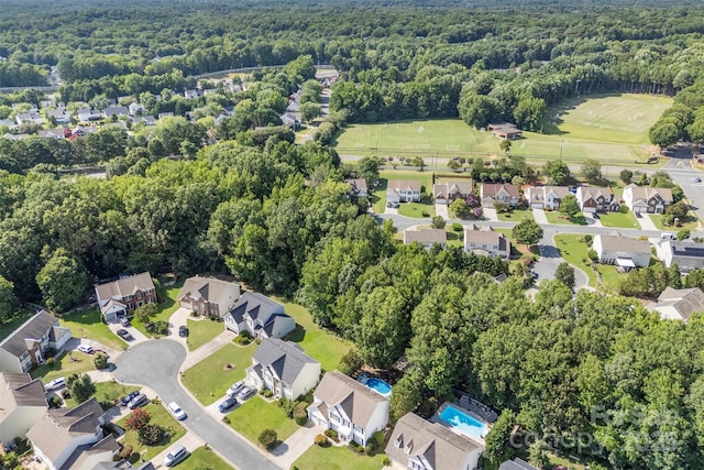 3125 Arborhill Rd, Charlotte, NC 28270 - photo 4
