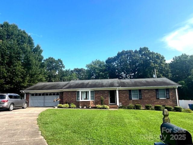 2224 Fairfield Ct, Albemarle, NC 28001 - photo 1