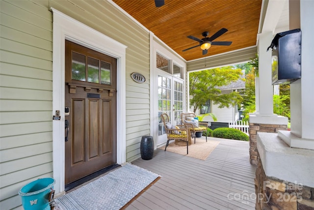 2117 Vail Ave, Charlotte, NC 28207 - photo 2