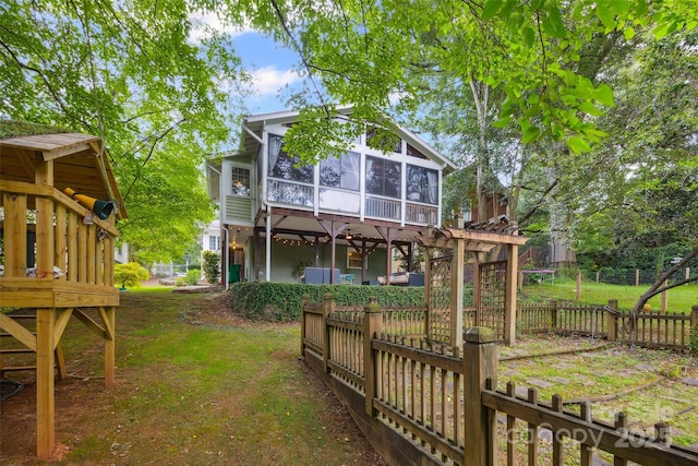 2117 Vail Ave, Charlotte, NC 28207 - photo 39