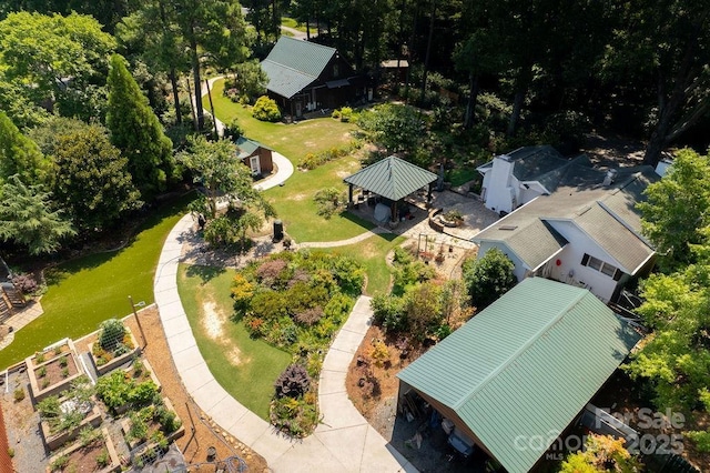 9032 Boyd Dr, Matthews, NC 28105 - view of subject property