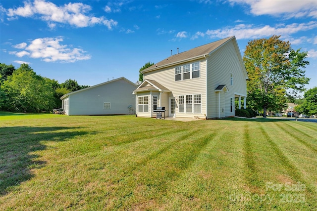 4557 Scarlet Oak Dr, Rock Hill, SC 29732 - photo 33