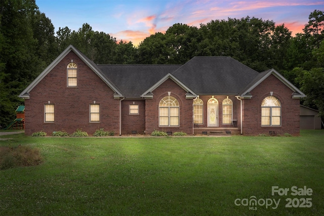 1035 Mountain Rd, Cleveland, NC 27013 - photo 1