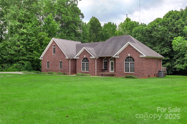 1035 Mountain Rd, Cleveland, NC 27013 - photo 2