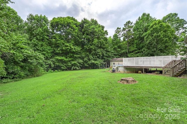 1035 Mountain Rd, Cleveland, NC 27013 - photo 24