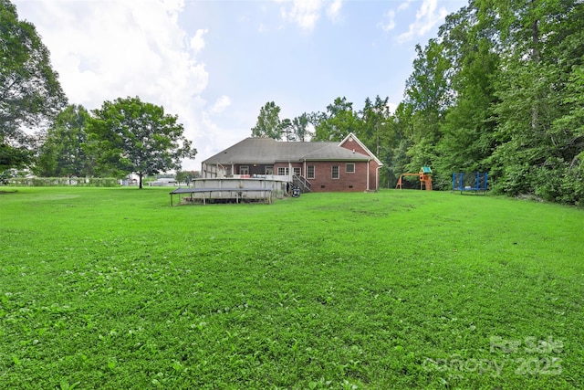 1035 Mountain Rd, Cleveland, NC 27013 - photo 25