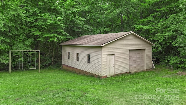 1035 Mountain Rd, Cleveland, NC 27013 - photo 28