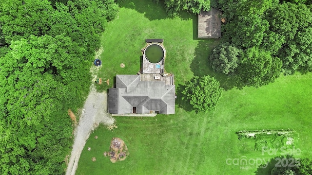1035 Mountain Rd, Cleveland, NC 27013 - photo 29