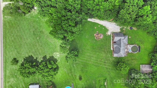 1035 Mountain Rd, Cleveland, NC 27013 - photo 30