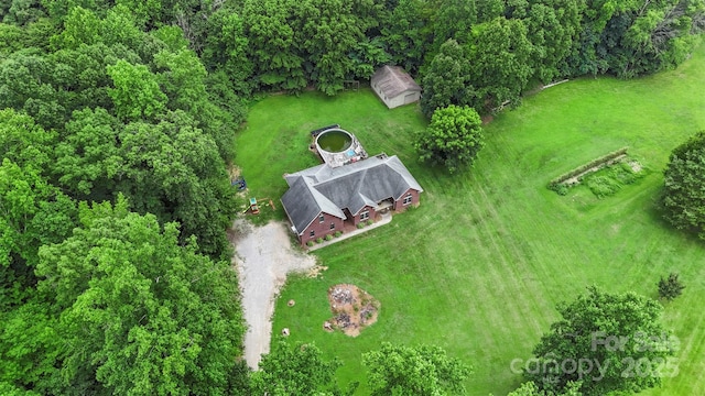 1035 Mountain Rd, Cleveland, NC 27013 - photo 31