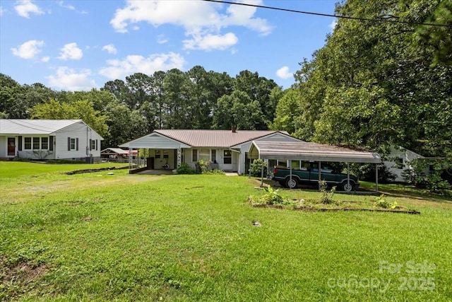 414 Church St, Biscoe, NC 27209 - photo 2