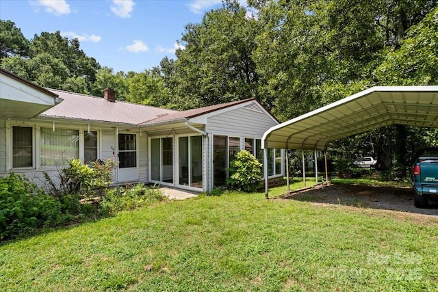 414 Church St, Biscoe, NC 27209 - photo 3