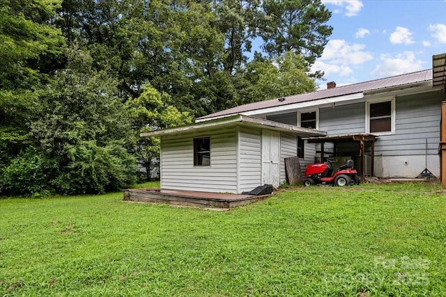 414 Church St, Biscoe, NC 27209 - photo 4