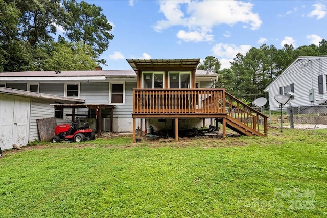 414 Church St, Biscoe, NC 27209 - photo 10