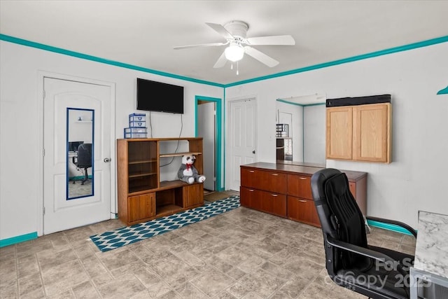 414 Church St, Biscoe, NC 27209 - photo 34