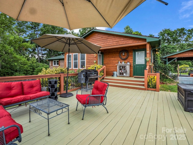 61 Overbrook Dr, Saluda, NC 28773 - photo 5