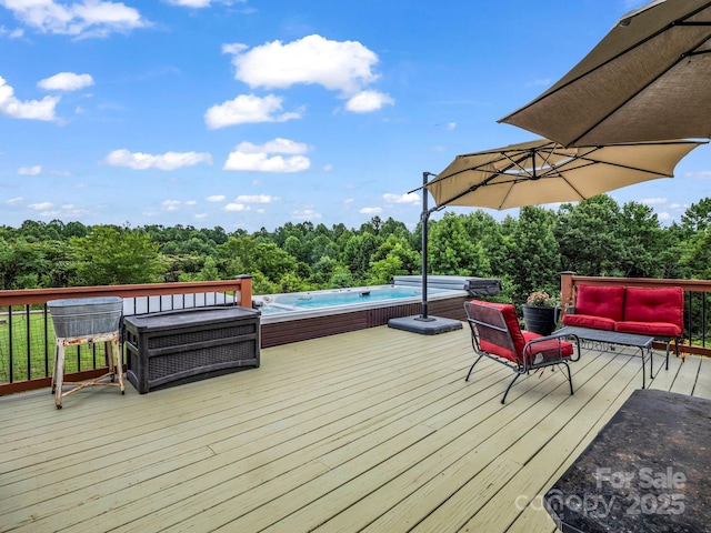 61 Overbrook Dr, Saluda, NC 28773 - photo 4