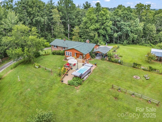 61 Overbrook Dr, Saluda, NC 28773 - photo 6