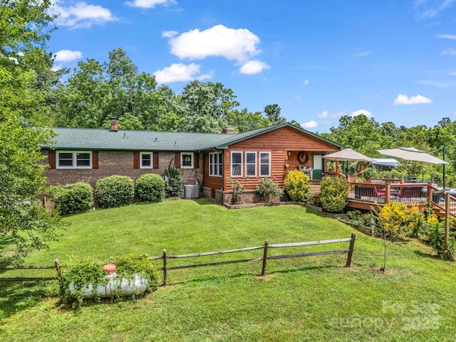 61 Overbrook Dr, Saluda, NC 28773 - photo 9