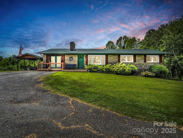 61 Overbrook Dr, Saluda, NC 28773 - photo 35