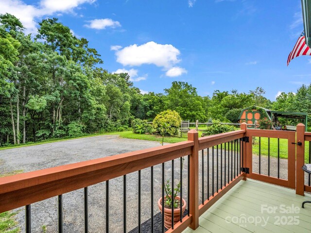 61 Overbrook Dr, Saluda, NC 28773 - photo 37